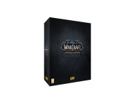 PC WoW: Battle for Azeroth - Kolekcjonerka - 438659 - zdjęcie 1